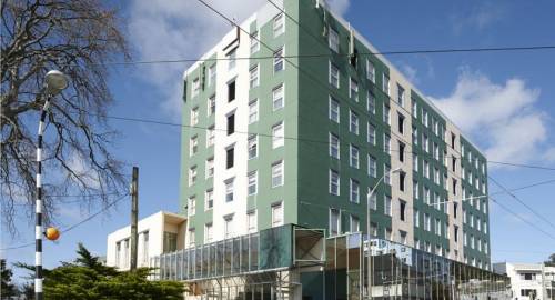 Willis Wellington Hotel (formerly Leisure Inn Wellington)