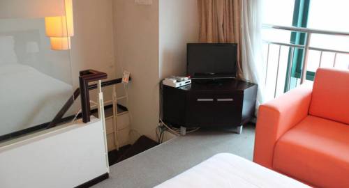 World Union Service Apartment - Cosmo