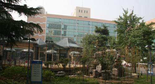 Yong An Hotel