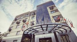 Ambassador Plaza