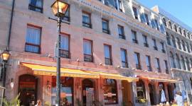 Auberge de la Place Royale