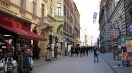 Budapest Central Apartments - Váci