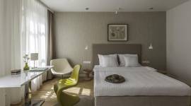 Casati Budapest Hotel Superior