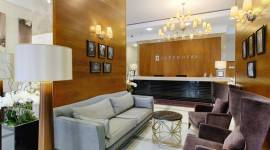 City Hotel