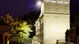 City Park Hotel