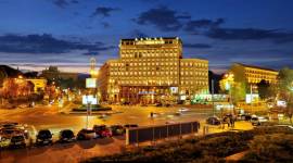 Dnipro Hotel