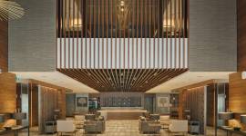 Four Points By Sheraton Istanbul Dudullu