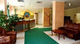 Holosiyvsky Hotel