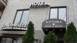 Hotel Kutuma