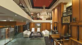 Hôtel Le Cantlie Suites