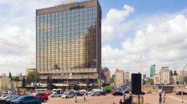 Hotel Lybid