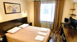 Hotel Nivki