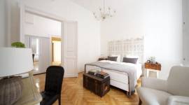 House Beletage