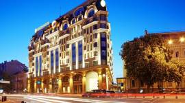 InterContinental Kiev