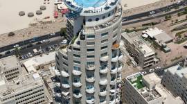 Isrotel Tower Hotel