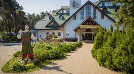 Kozatskiy Stan Hotel