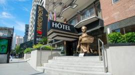 L'Appartement Hôtel