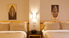 Le Dauphin Montréal Centre-Ville