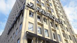 Le Meridien Versailles-Montreal