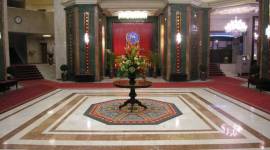 Natsionalny Hotel