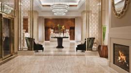 Omni Mont-Royal Hotel