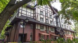Park-Hotel Golosievo