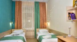 Podolski Hostel