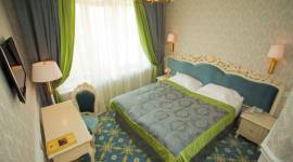 Royal Olympic Hotel