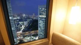 Royal Park Hotel The Shiodome