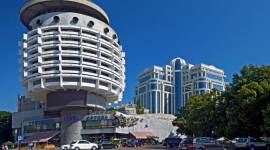 Salute Hotel