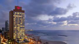 Sheraton Tel Aviv Hotel