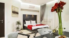 Status Apartments