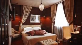 Vozdvyzhensky Boutique Hotel