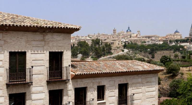 AC Hotel Ciudad de Toledo by Marriott