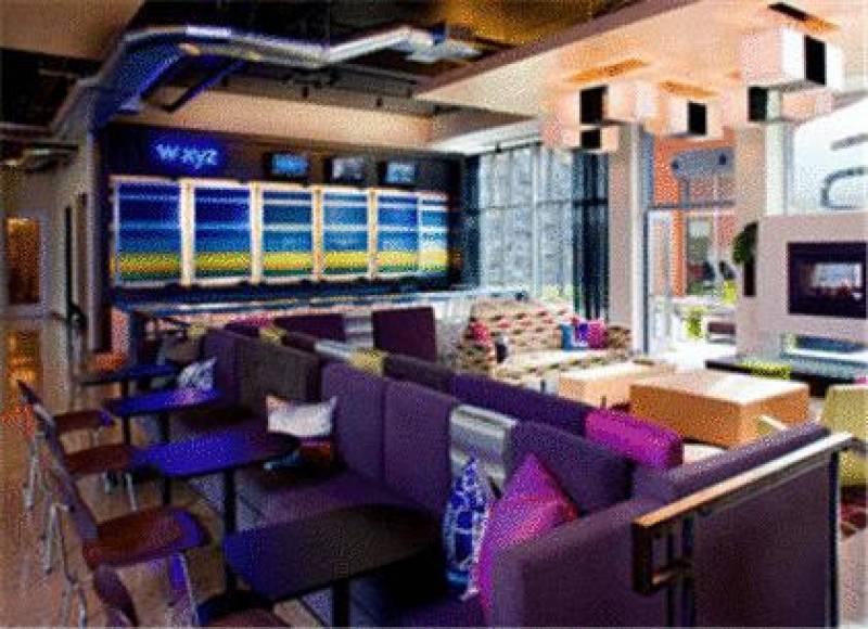 Aloft Harlem