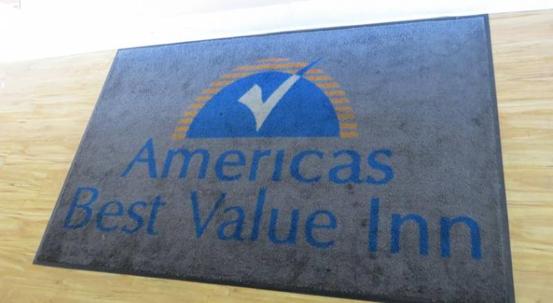 Americas Best Value Inn Las Vegas Strip