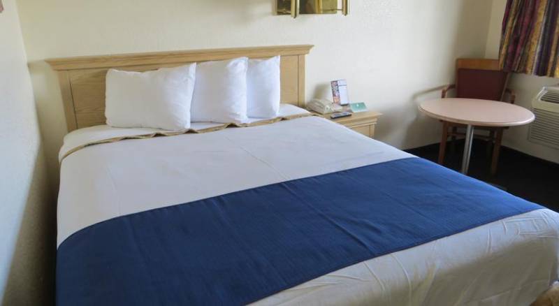 Americas Best Value Inn Las Vegas Strip