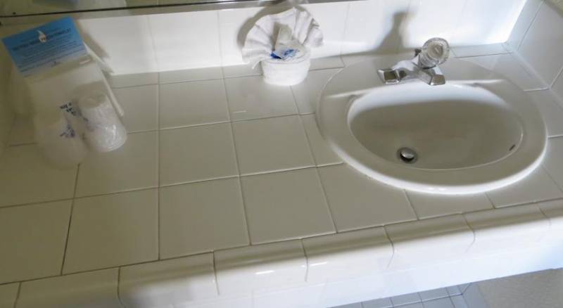 Americas Best Value Inn Las Vegas Strip