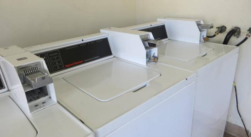 Americas Best Value Inn Las Vegas Strip