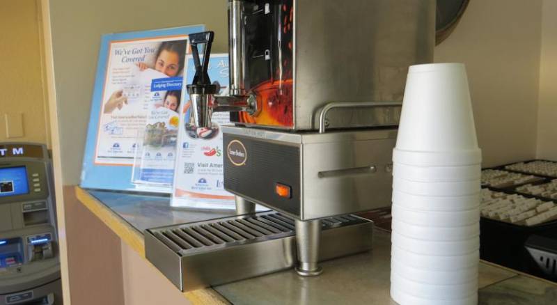 Americas Best Value Inn Las Vegas Strip