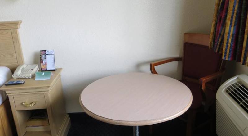 Americas Best Value Inn Las Vegas Strip