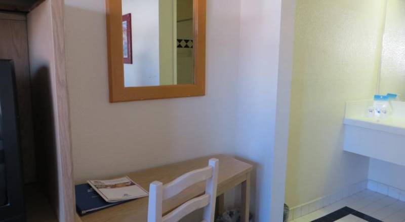 Americas Best Value Inn Las Vegas Strip