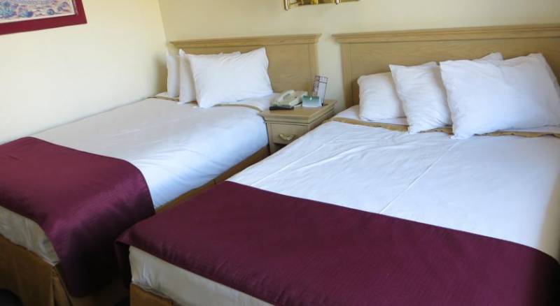 Americas Best Value Inn Las Vegas Strip