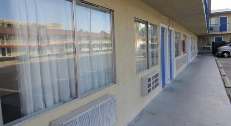 Americas Best Value Inn Las Vegas Strip