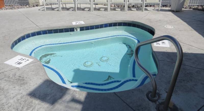 Americas Best Value Inn Las Vegas Strip