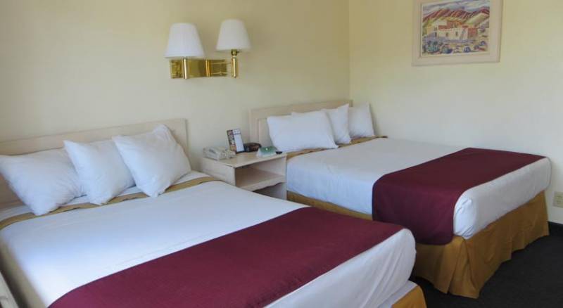 Americas Best Value Inn Las Vegas Strip