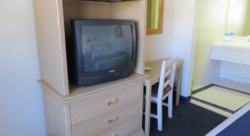 Americas Best Value Inn Las Vegas Strip