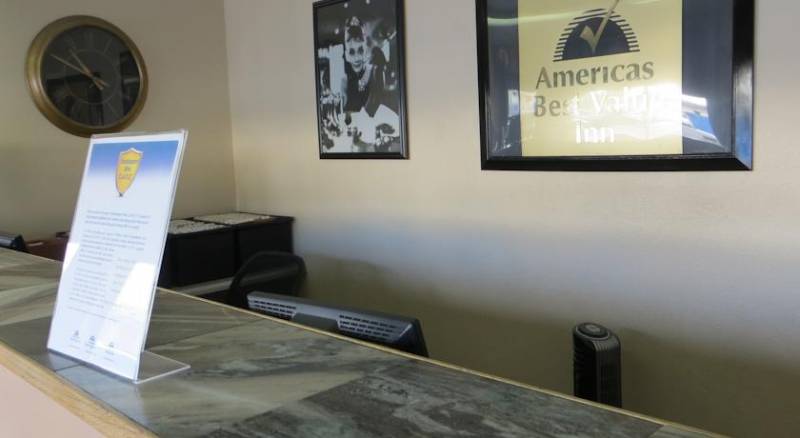 Americas Best Value Inn Las Vegas Strip