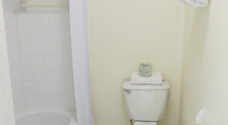 Americas Best Value Inn Las Vegas Strip