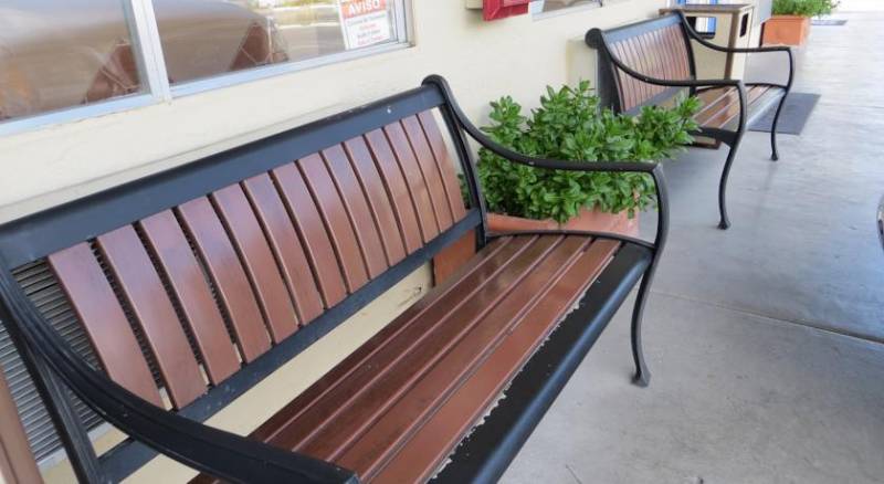 Americas Best Value Inn Las Vegas Strip